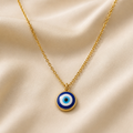 Collar Ojo Turco