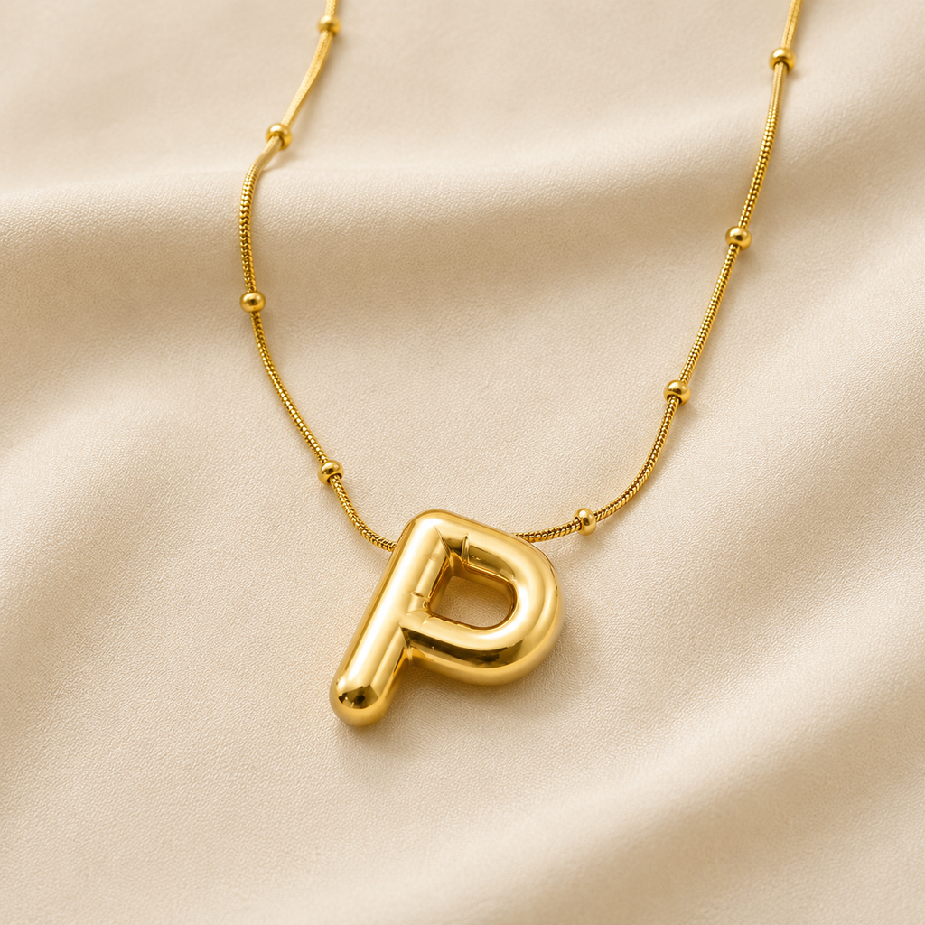 La Tríada x AMULETA — Set de 3 Collares
