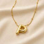 La Tríada x AMULETA — Set de 3 Collares